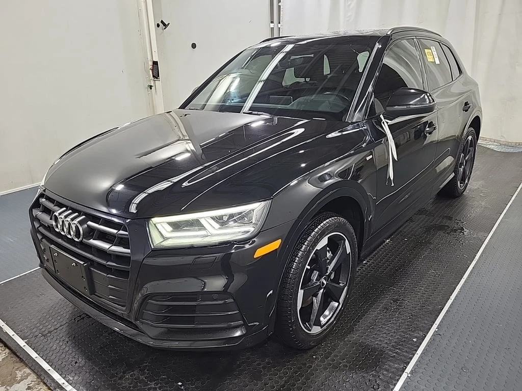 Audi Q5 S LINE* Progressiv * CARFAX * ����������� | Mobile.bg � ����������� 1