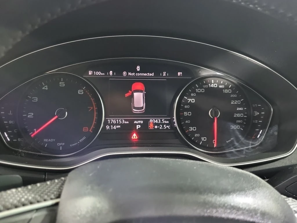 Audi Q5 S LINE* Progressiv * CARFAX * ФИНАНСИРАНЕ - изображение 10