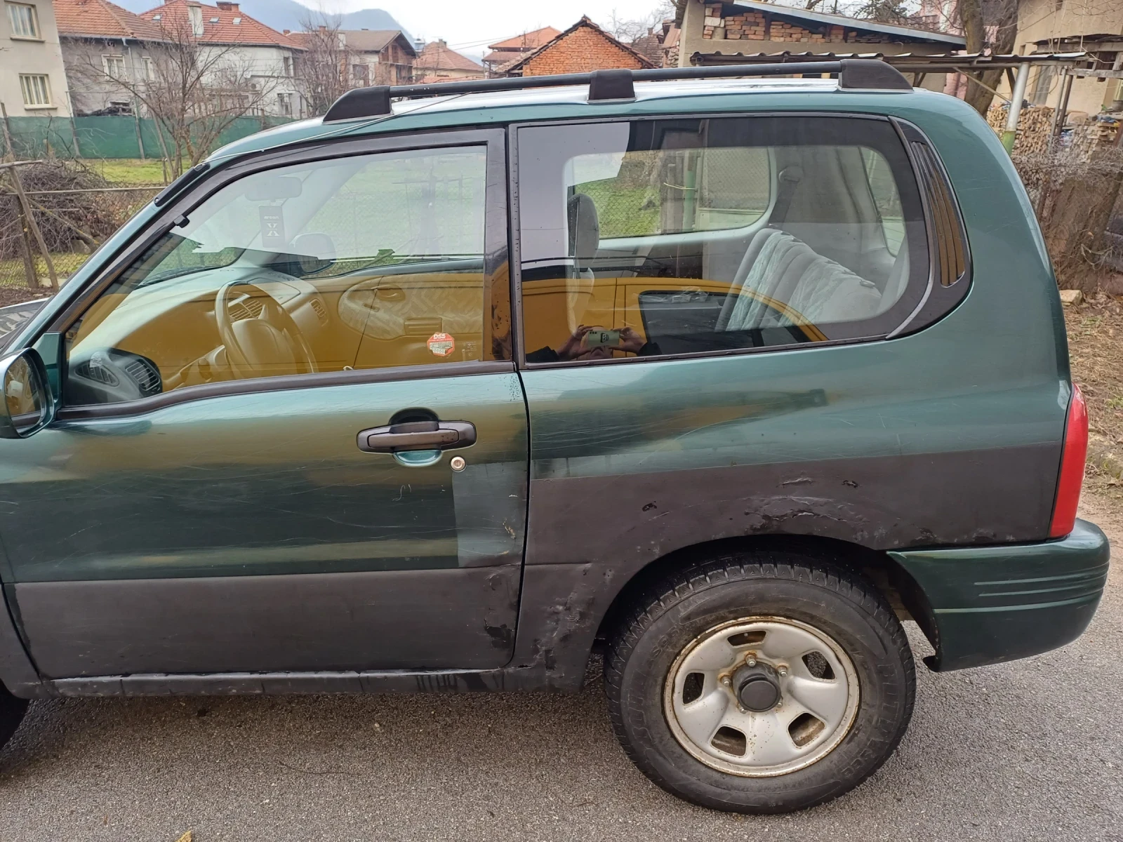 Suzuki Vitara ���� ���� | Mobile.bg � ����������� 3