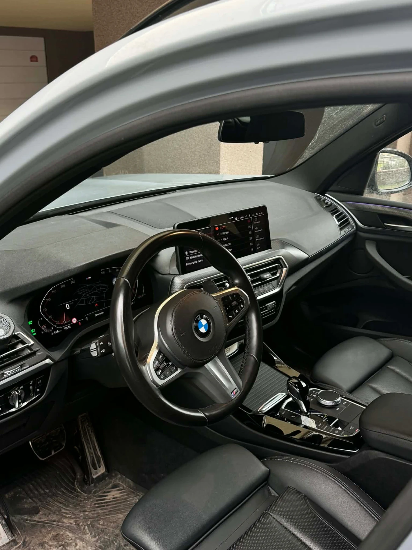 BMW X3 xDrive 30i - изображение 6