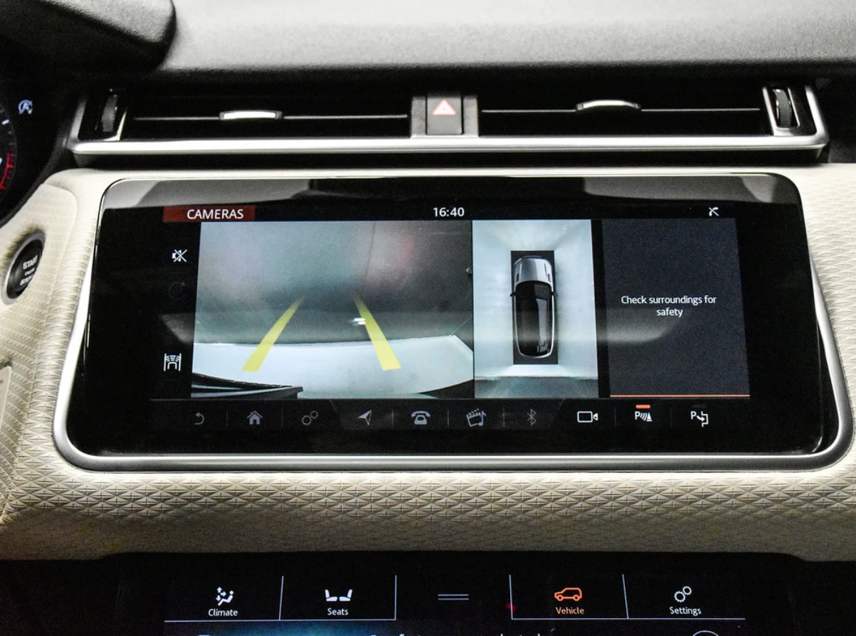 Land Rover Range Rover Velar 2020 Land Rover Range Rover Velar P340 R-Dynamic S - изображение 10