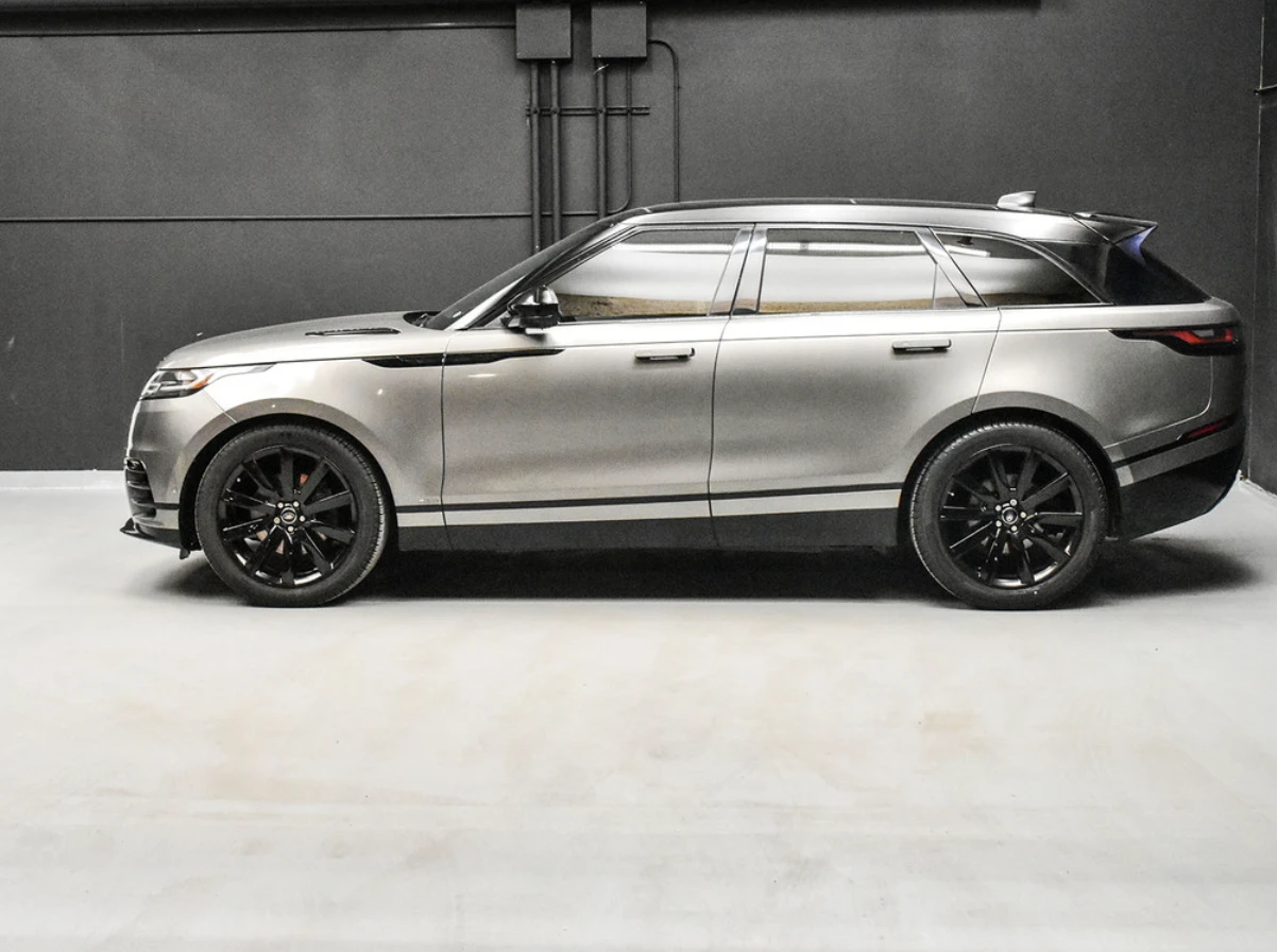 Land Rover Range Rover Velar 2020 Land Rover Range Rover Velar P340 R-Dynamic S - изображение 3