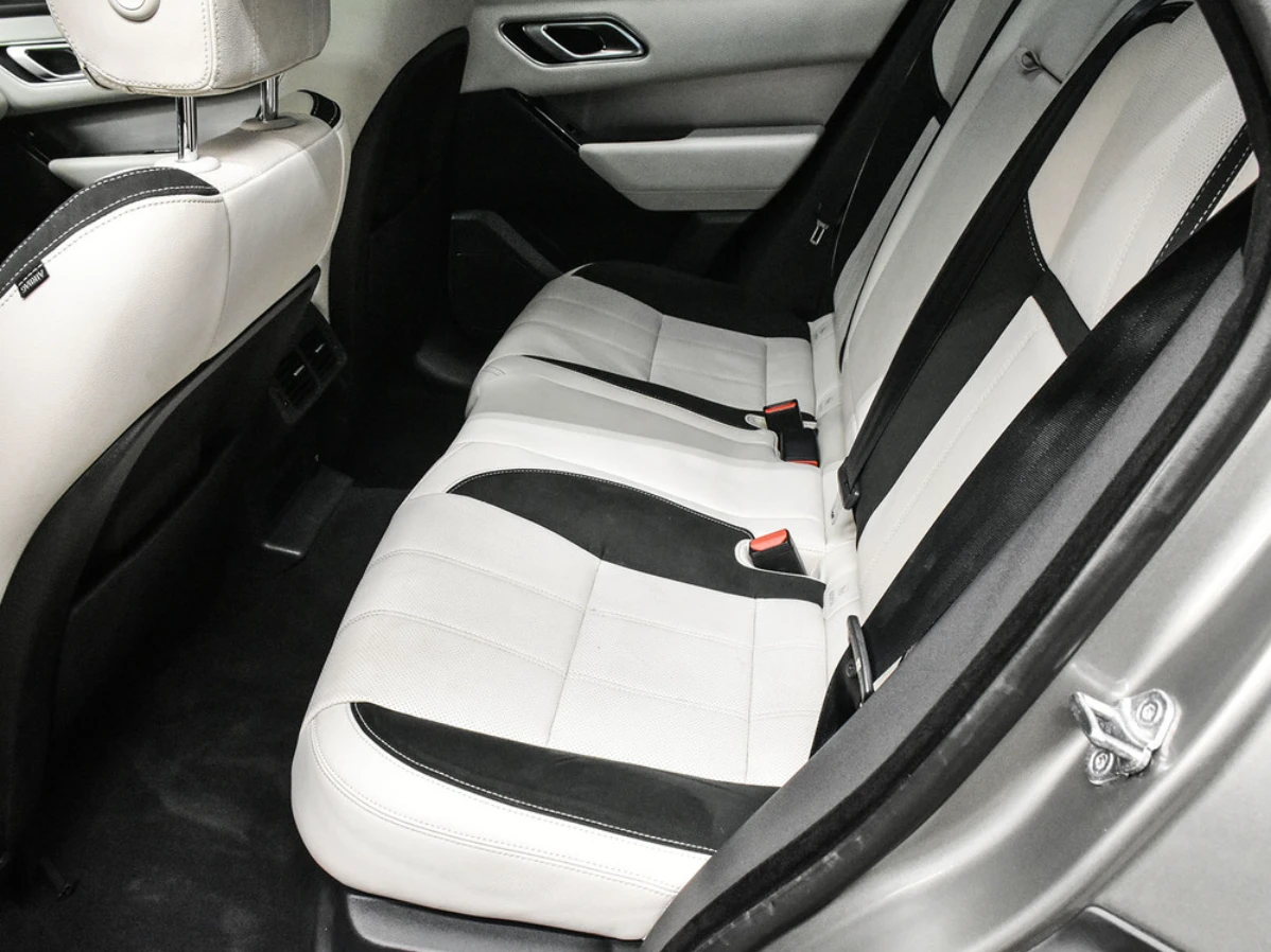 Land Rover Range Rover Velar 2020 Land Rover Range Rover Velar P340 R-Dynamic S | Mobile.bg � ����������� 11