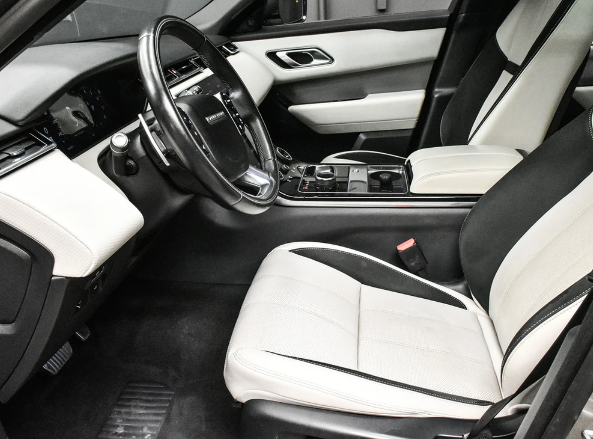 Land Rover Range Rover Velar 2020 Land Rover Range Rover Velar P340 R-Dynamic S - изображение 6