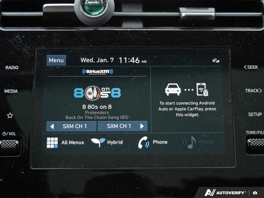 Hyundai Tucson 2022 Hyundai Tucson Hybrid Luxury AWD | Mobile.bg � ����������� 13