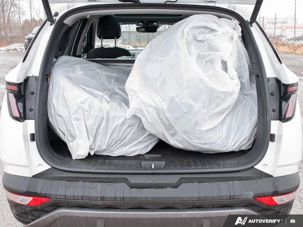 Hyundai Tucson 2022 Hyundai Tucson Hybrid Luxury AWD | Mobile.bg � ����������� 6