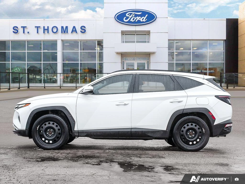 Hyundai Tucson 2022 Hyundai Tucson Hybrid Luxury AWD | Mobile.bg � ����������� 3