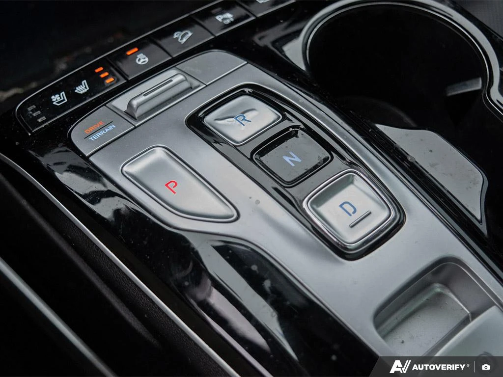 Hyundai Tucson 2022 Hyundai Tucson Hybrid Luxury AWD | Mobile.bg � ����������� 12