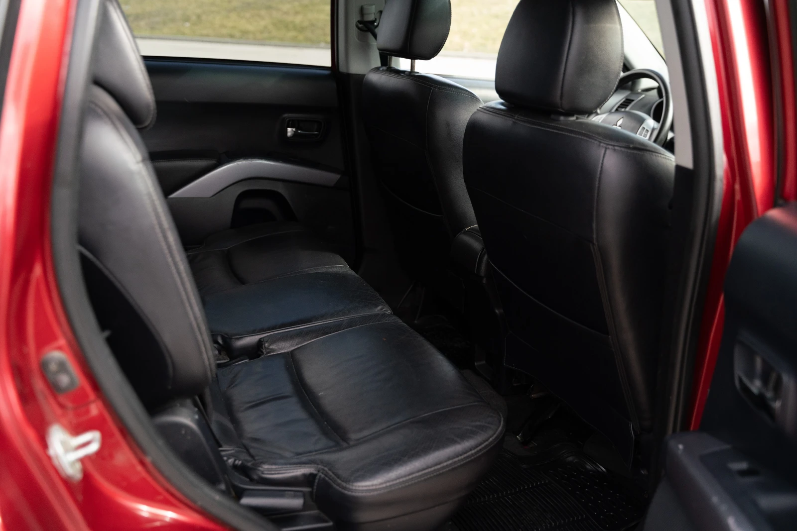 Mitsubishi Outlander | Mobile.bg � ����������� 11