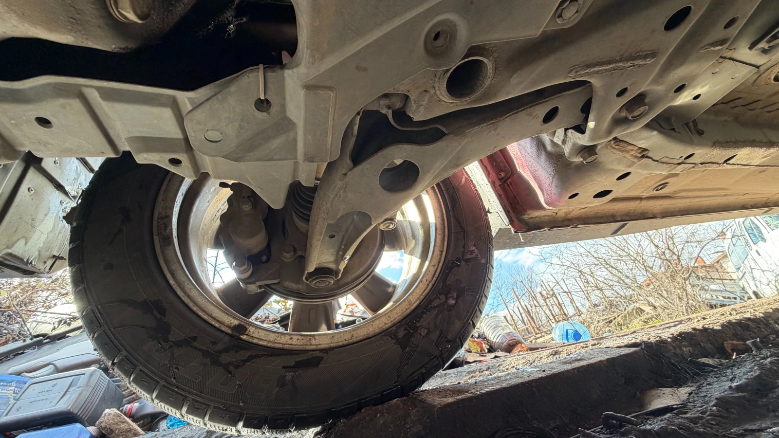 Mitsubishi Outlander, снимка 14 - Автомобили и джипове - 53632991