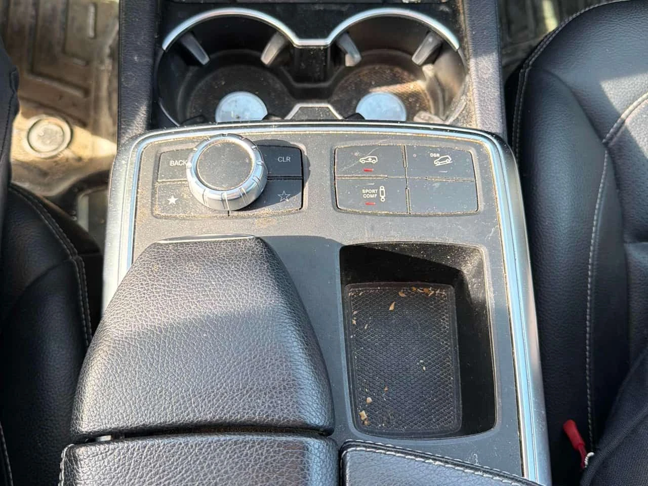 Mercedes-Benz GL 350 BlueTEC * CARFAX * HARMAN/KARDON * PANO, снимка 10 - Автомобили и джипове - 53714082