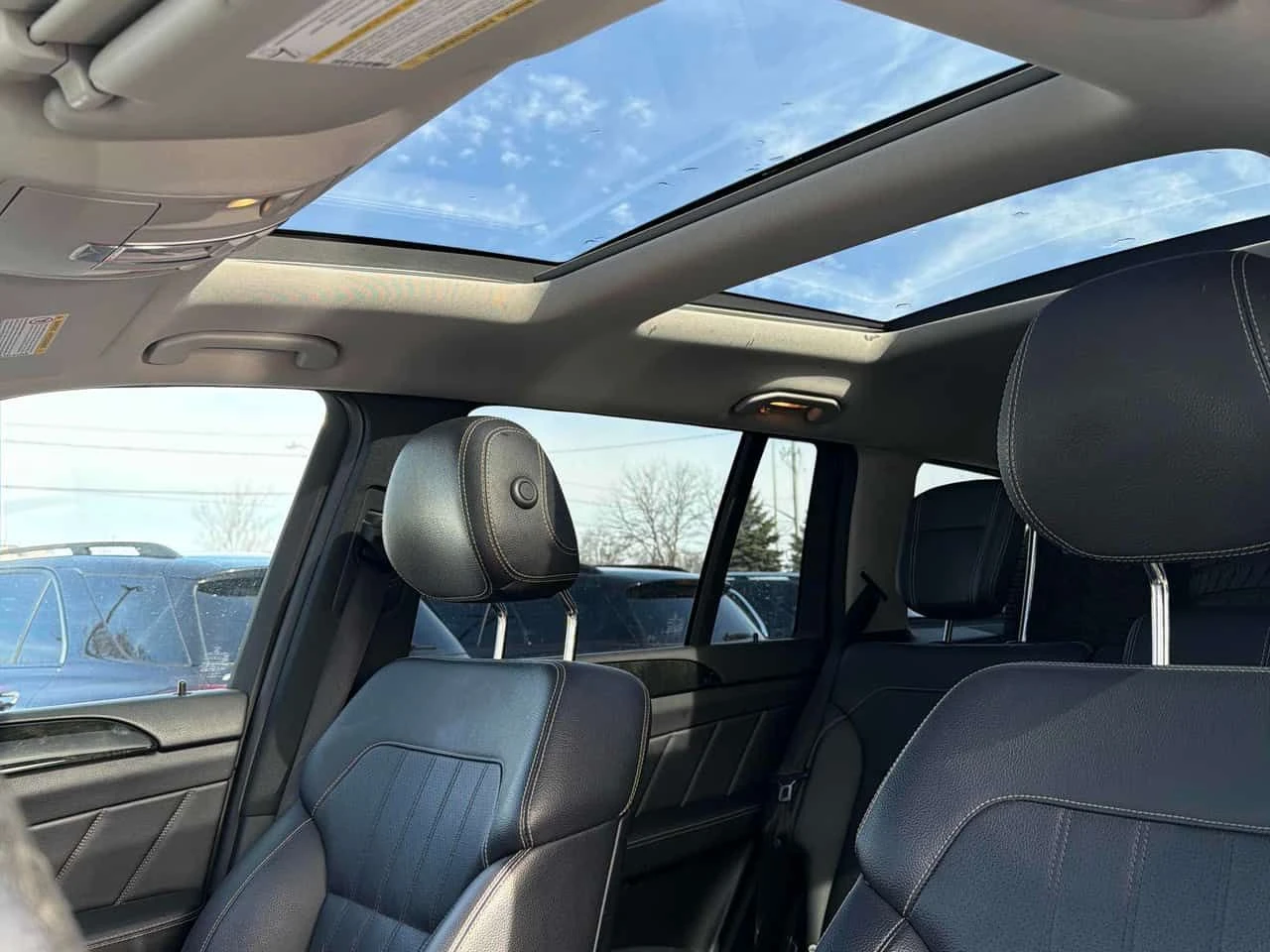 Mercedes-Benz GL 350 BlueTEC * CARFAX * HARMAN/KARDON * PANO, снимка 14 - Автомобили и джипове - 53714082