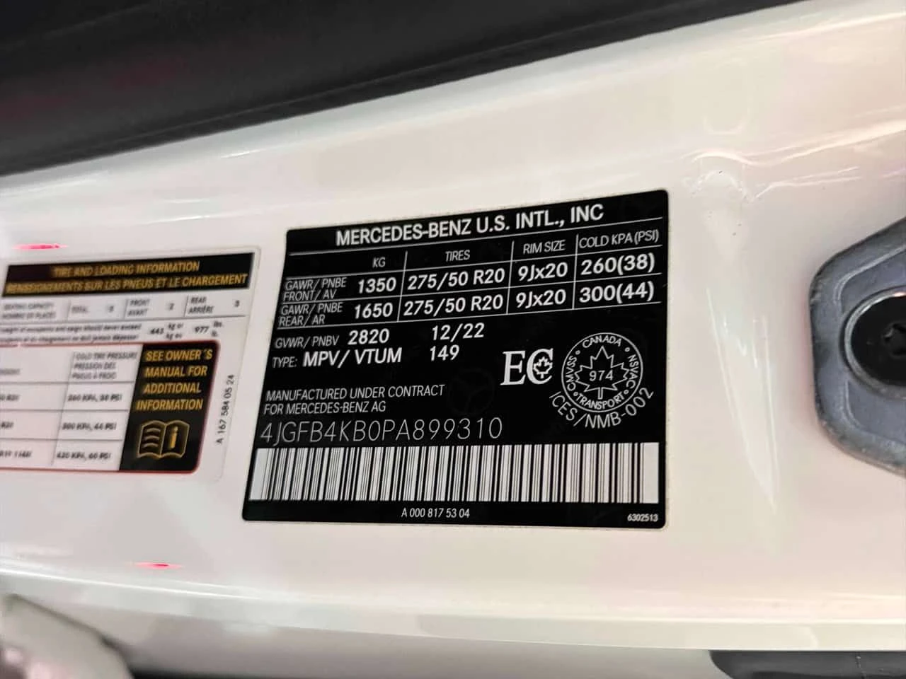 Mercedes-Benz GLE 350 CARFAX/HUD/360 CAM/BURMESTER, снимка 16 - Автомобили и джипове - 53924368