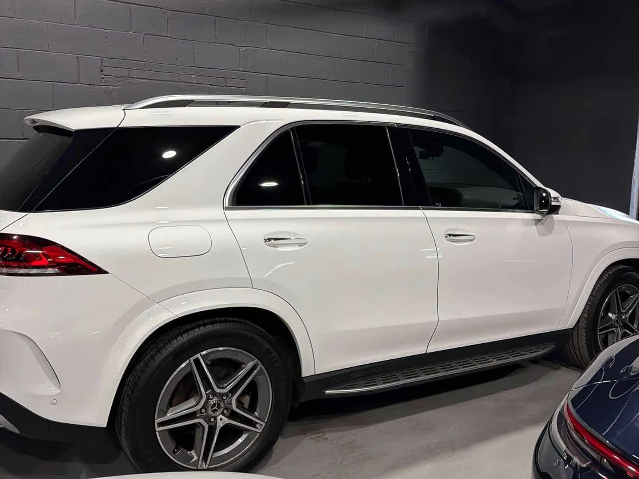 Mercedes-Benz GLE 350 CARFAX/HUD/360 CAM/BURMESTER, снимка 4 - Автомобили и джипове - 53924368