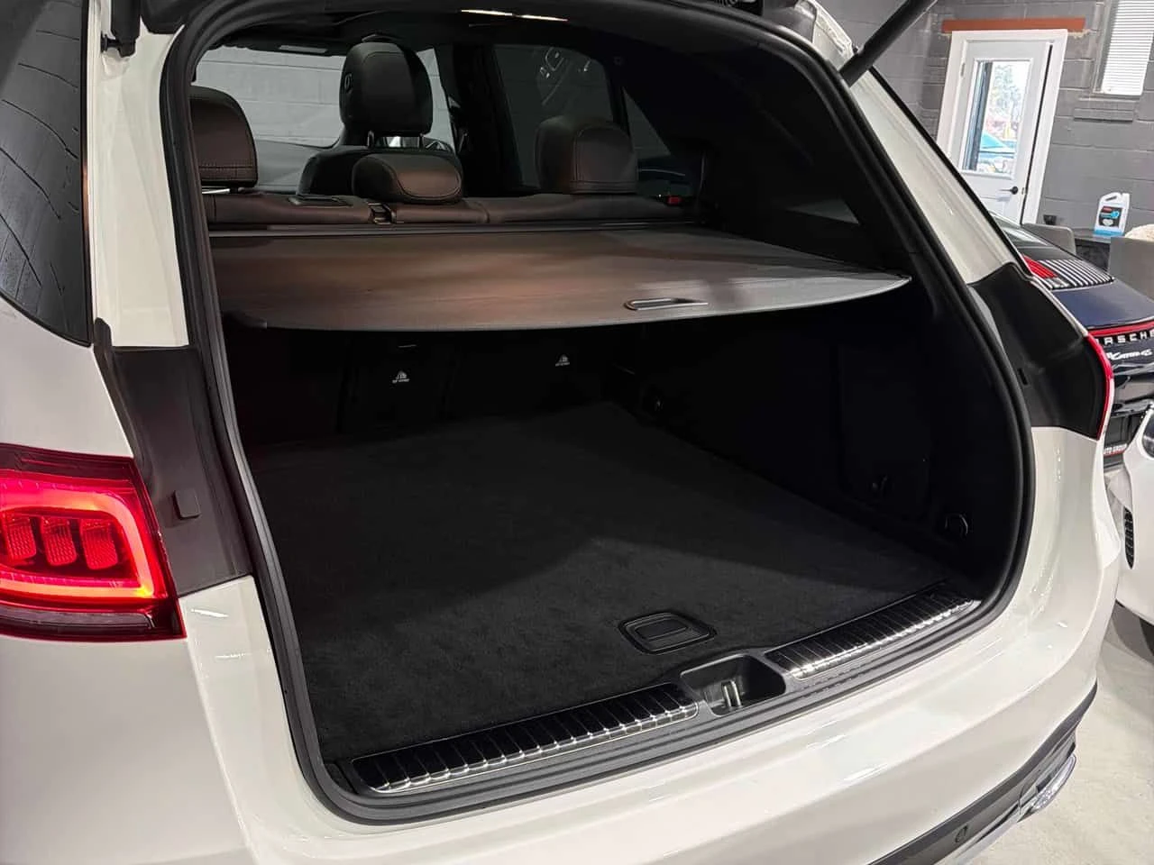 Mercedes-Benz GLE 350 CARFAX/HUD/360 CAM/BURMESTER, снимка 13 - Автомобили и джипове - 53924368