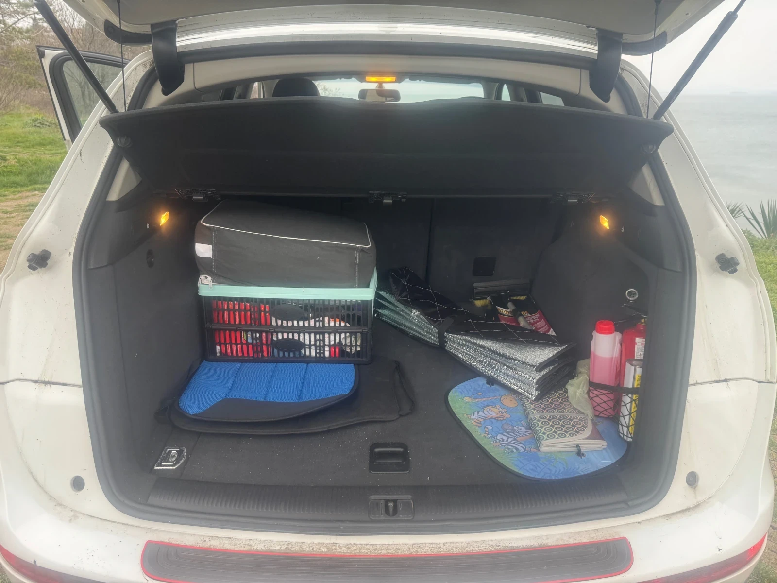 Audi Q5 Quattro | Mobile.bg � ����������� 12