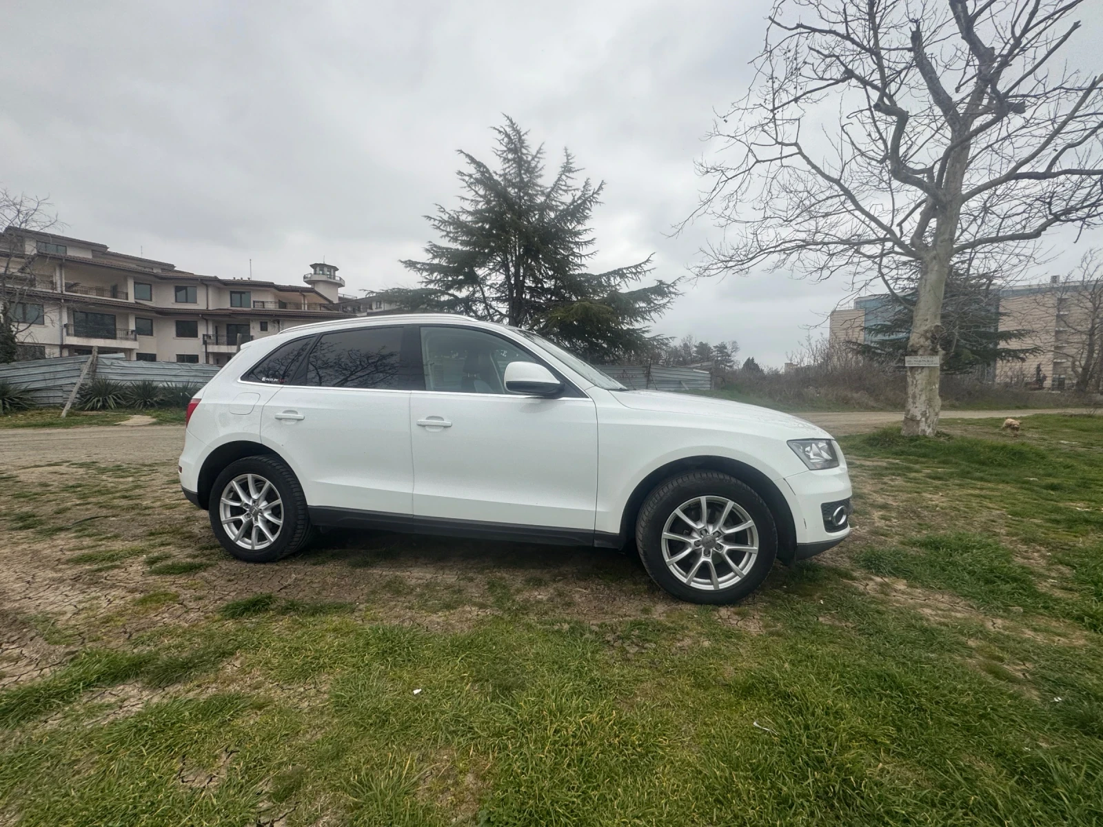 Audi Q5 Quattro | Mobile.bg � ����������� 8