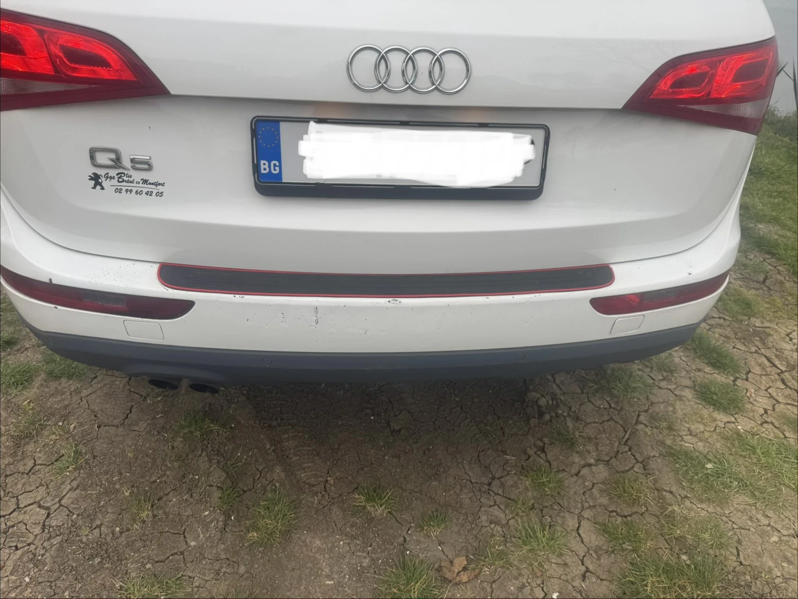 Audi Q5 Quattro | Mobile.bg � ����������� 6