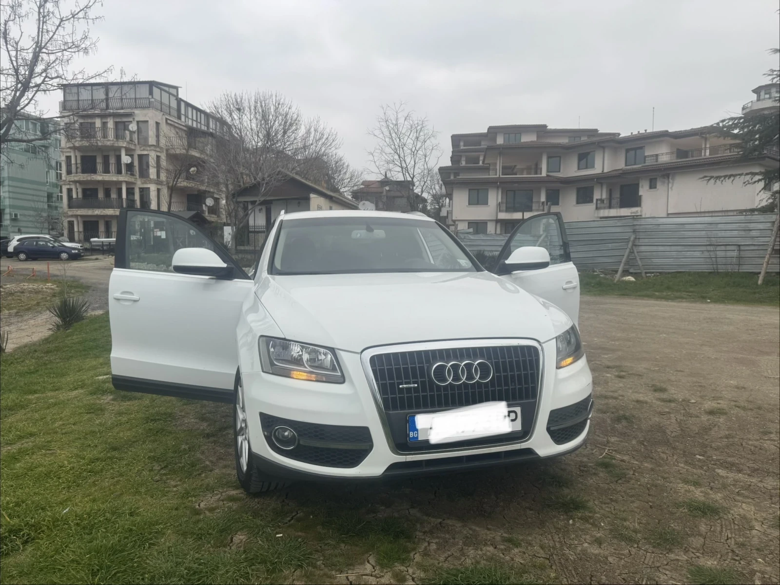 Audi Q5 Quattro | Mobile.bg � ����������� 3