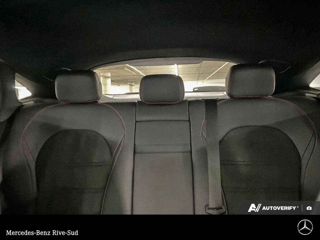 Mercedes-Benz GLC 43 AMG Coupe* 4MATIC* АвоКредит* (ЦЕНА ДО БГ) , снимка 13 - Автомобили и джипове - 54058684