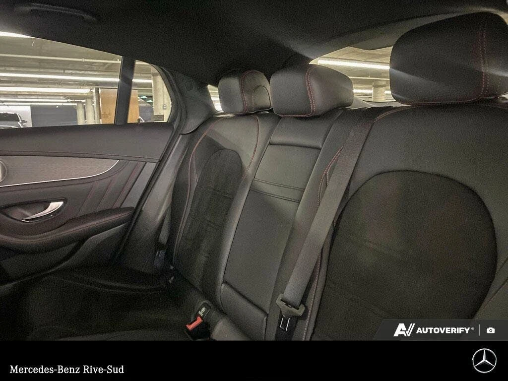 Mercedes-Benz GLC 43 AMG Coupe* 4MATIC* АвоКредит* (ЦЕНА ДО БГ) , снимка 14 - Автомобили и джипове - 54058684