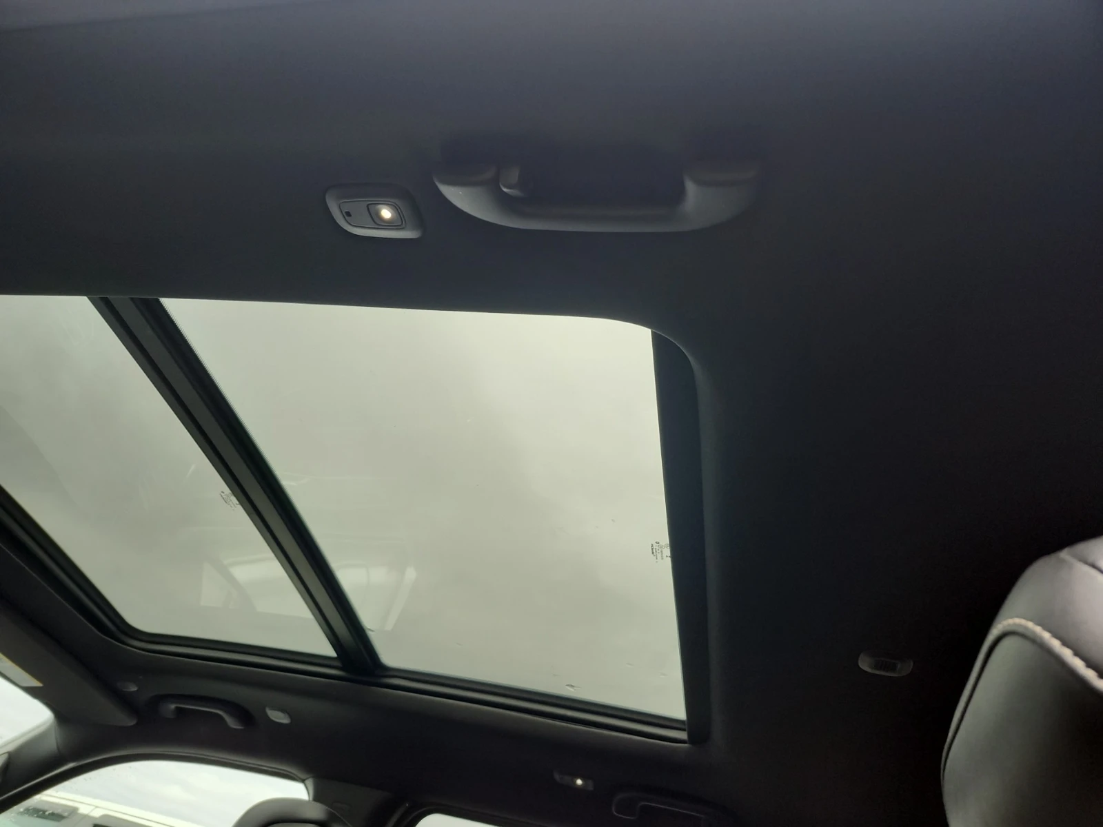 Jeep Grand Wagoneer SERIES II CARBIDE  * * CARFAX * * АВТО КРЕДИТ * * , снимка 12 - Автомобили и джипове - 54178184