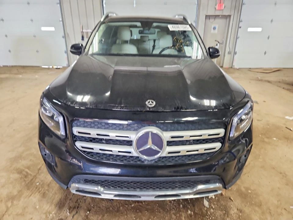 Mercedes-Benz GLA 250 2.0L 4 ALL WHEEL DRIVE | Mobile.bg � ����������� 5