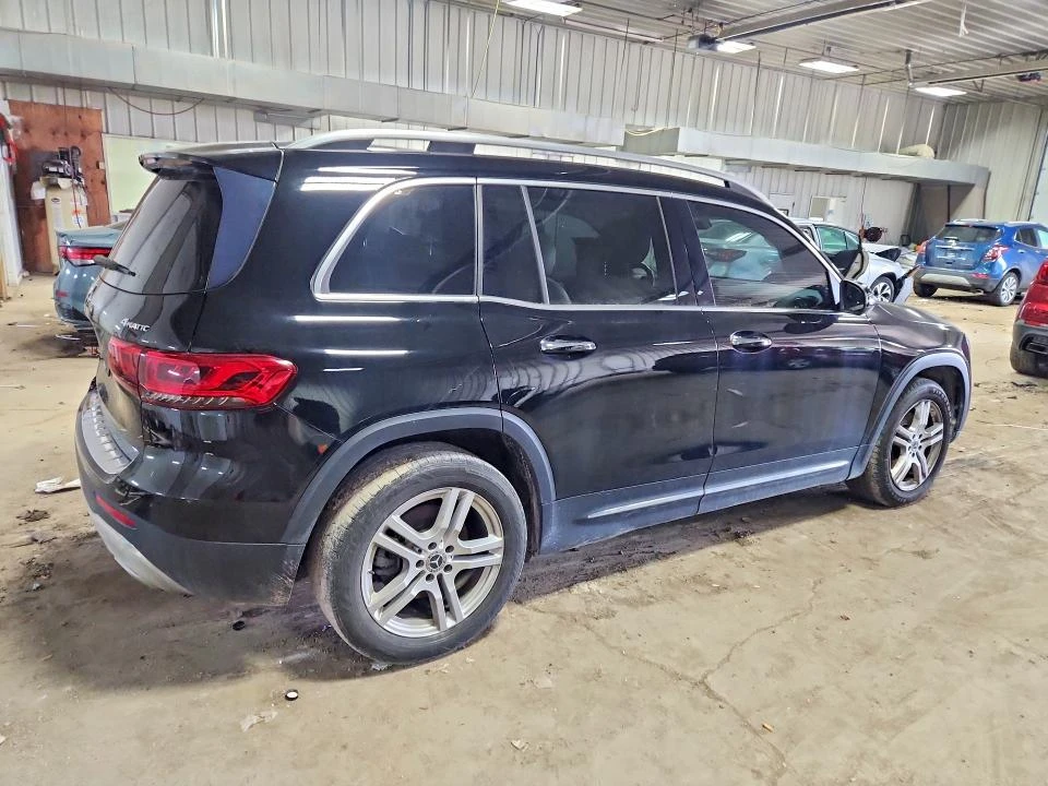 Mercedes-Benz GLA 250 2.0L 4 ALL WHEEL DRIVE | Mobile.bg � ����������� 3
