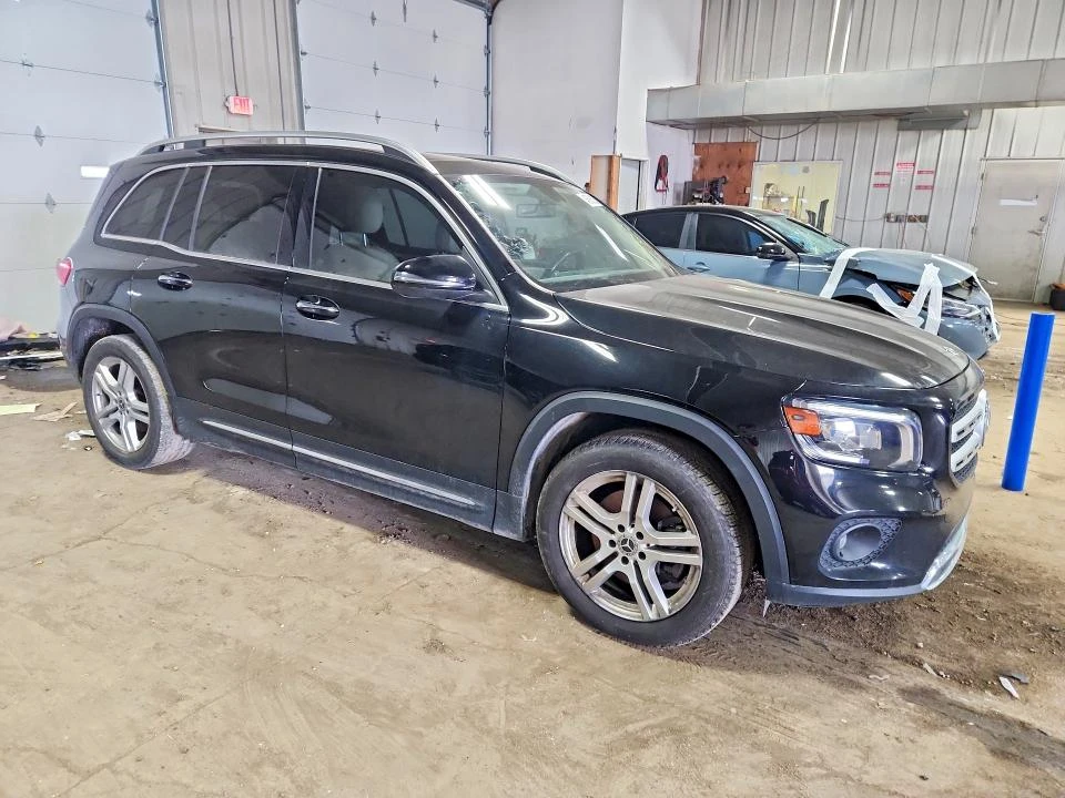 Mercedes-Benz GLA 250 2.0L 4 ALL WHEEL DRIVE | Mobile.bg � ����������� 4