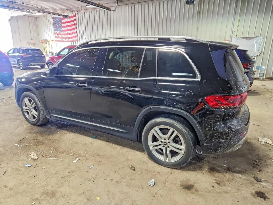 Mercedes-Benz GLA 250 2.0L 4 ALL WHEEL DRIVE | Mobile.bg � ����������� 2