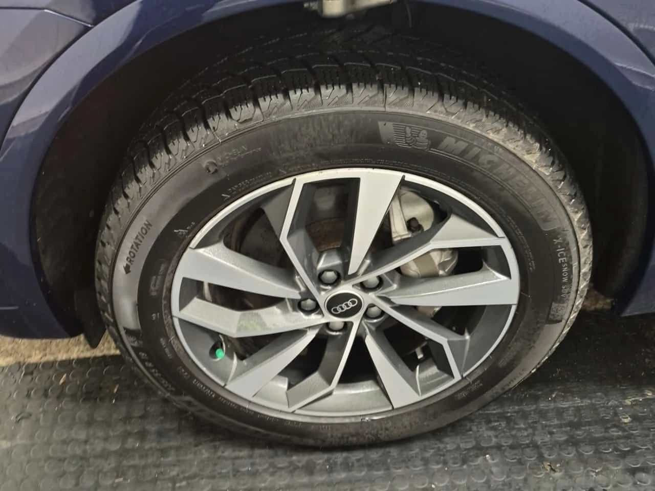 Audi Q5 PROGRESSIV| PANO| ПОДГРЕВИ| LANE ASSIST| 2 КЛЮЧА| , снимка 6 - Автомобили и джипове - 54454144