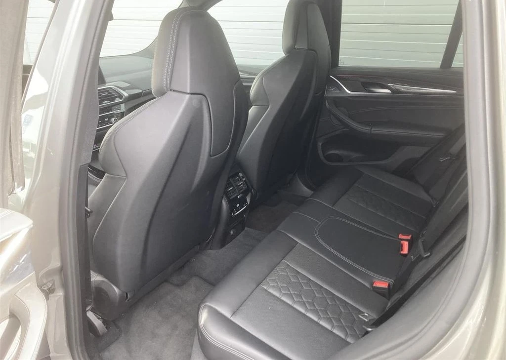 BMW X3 M Competition xDrive, снимка 6 - Автомобили и джипове - 54800643
