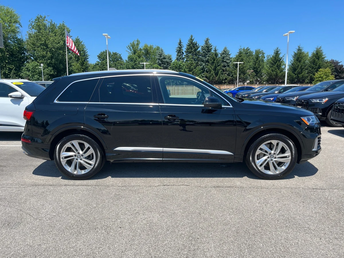 Audi Q7 PREMIUM 55TFSI | Mobile.bg � ����������� 5