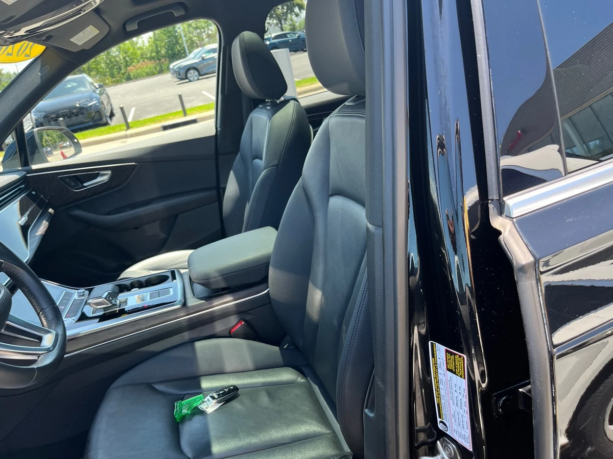 Audi Q7 PREMIUM 55TFSI | Mobile.bg � ����������� 6