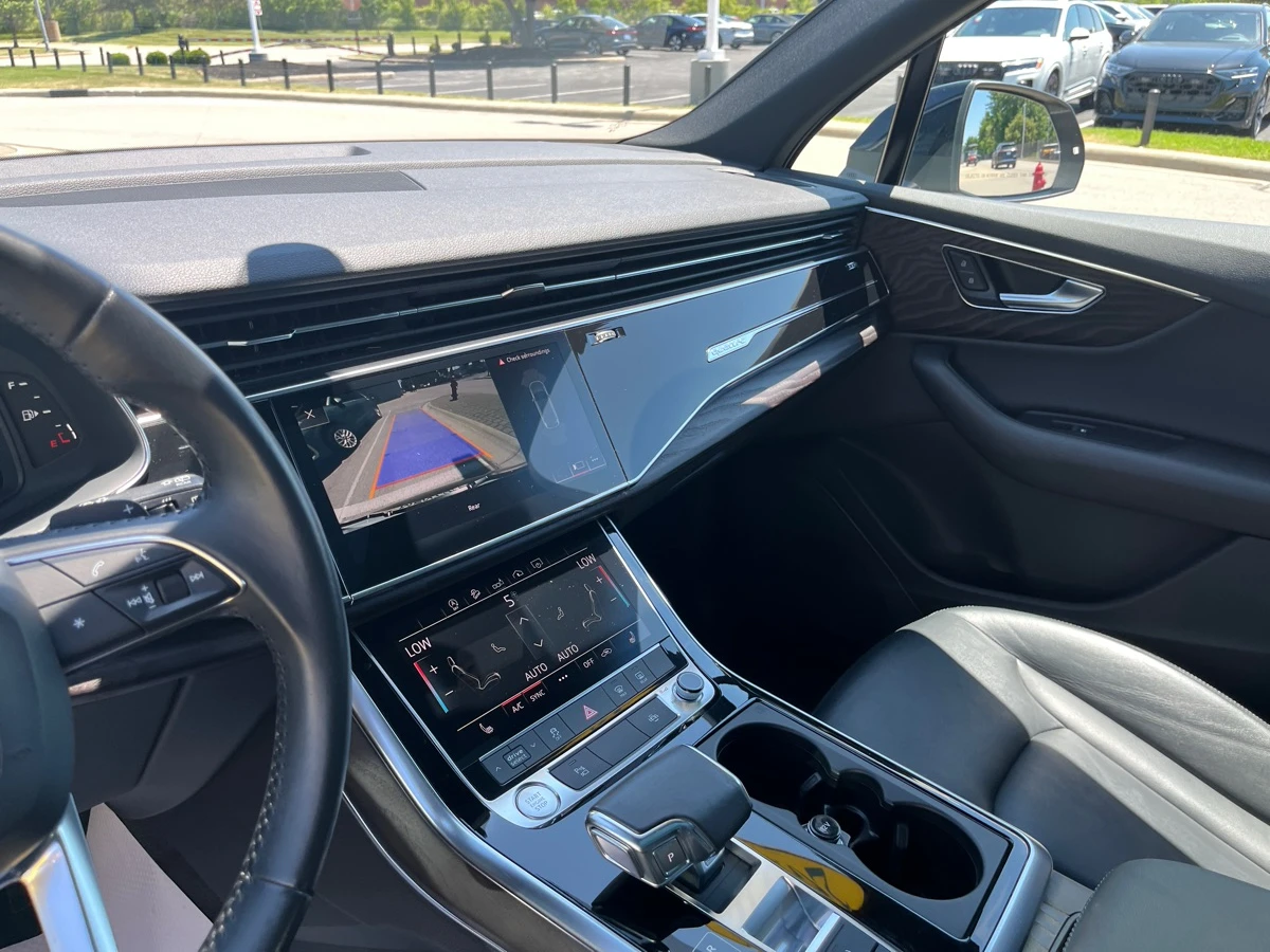 Audi Q7 PREMIUM 55TFSI | Mobile.bg � ����������� 9