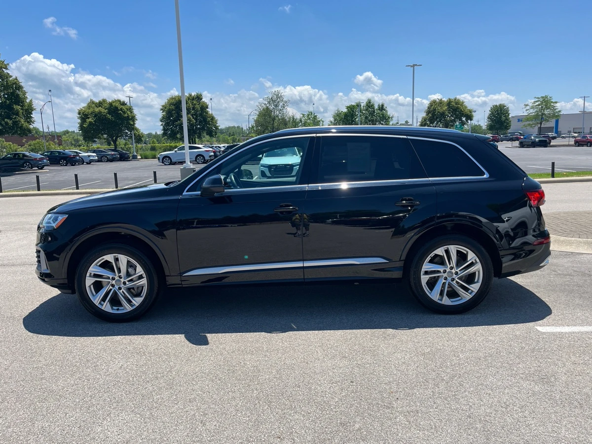Audi Q7 PREMIUM 55TFSI | Mobile.bg � ����������� 3