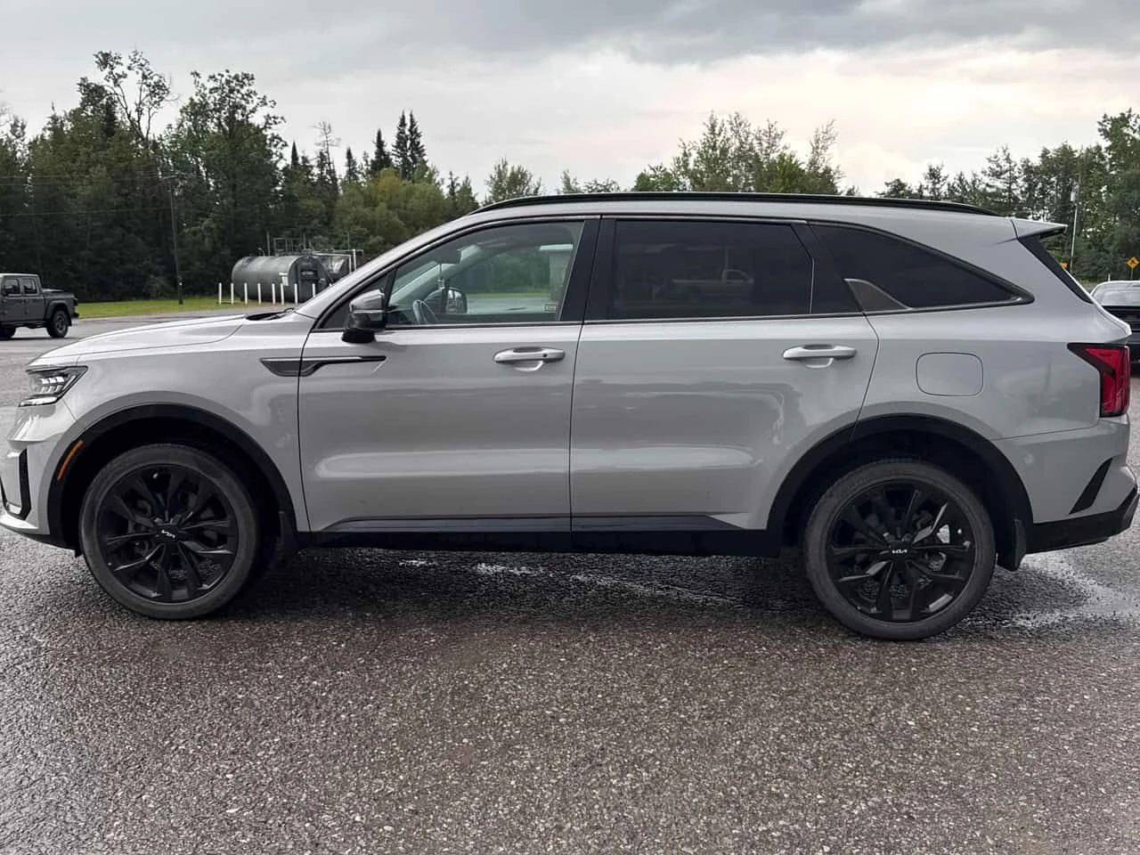 Kia Sorento * AWD * ���������� ��� ������������ ������*  | Mobile.bg � ����������� 2
