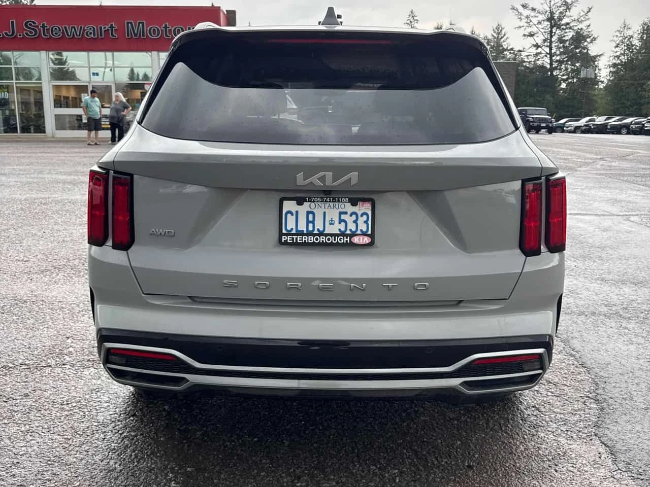 Kia Sorento * AWD * ���������� ��� ������������ ������*  | Mobile.bg � ����������� 4
