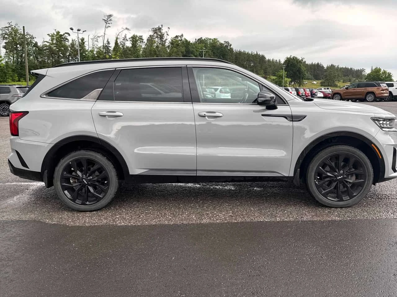 Kia Sorento * AWD * ���������� ��� ������������ ������*  | Mobile.bg � ����������� 3