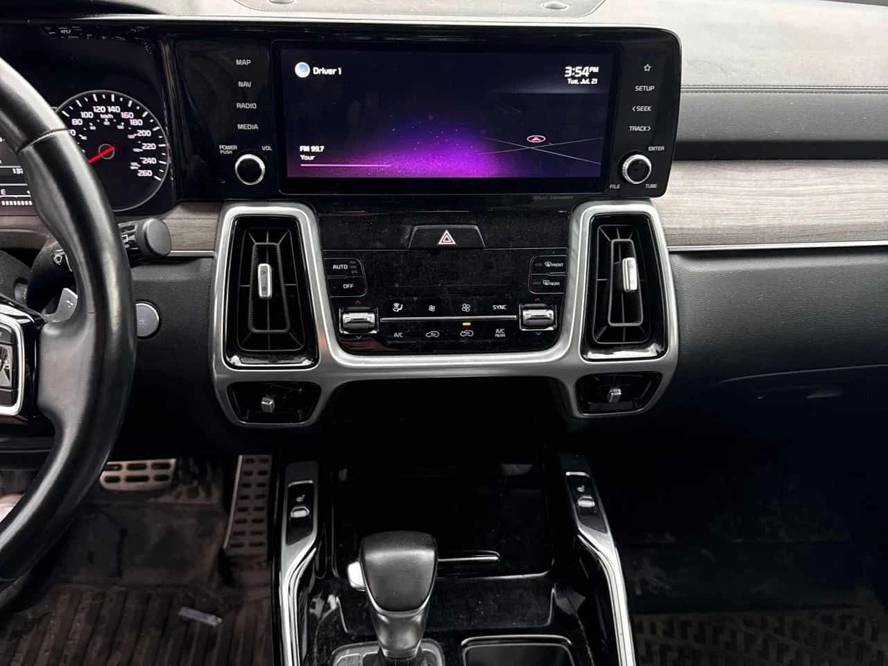 Kia Sorento * AWD * ���������� ��� ������������ ������*  | Mobile.bg � ����������� 9