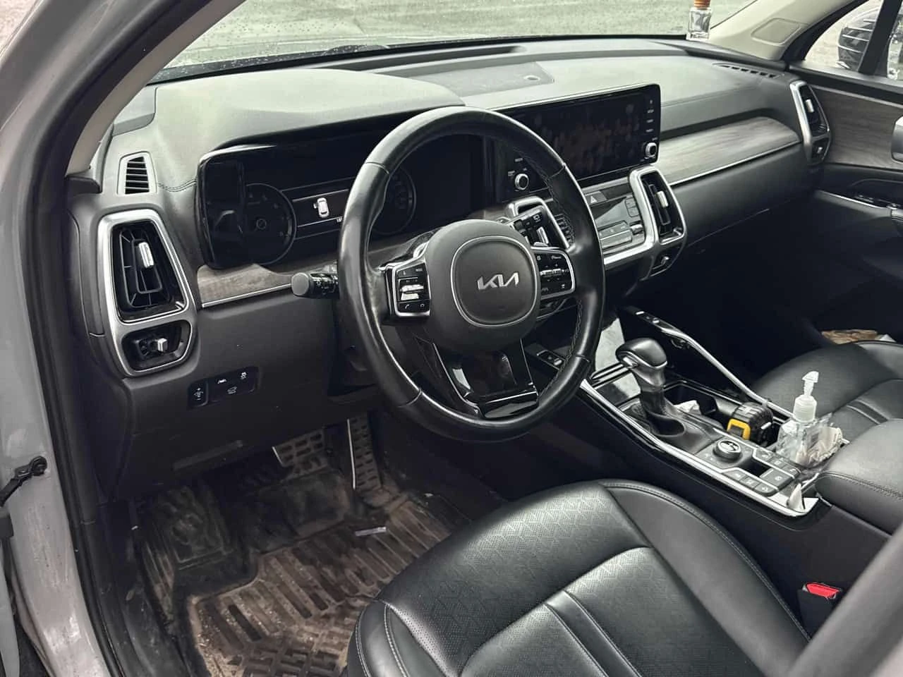 Kia Sorento * AWD * ���������� ��� ������������ ������*  | Mobile.bg � ����������� 5