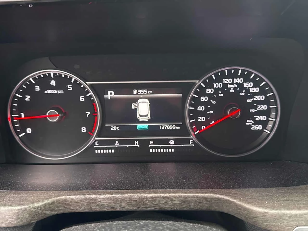 Kia Sorento * AWD * ���������� ��� ������������ ������*  | Mobile.bg � ����������� 8