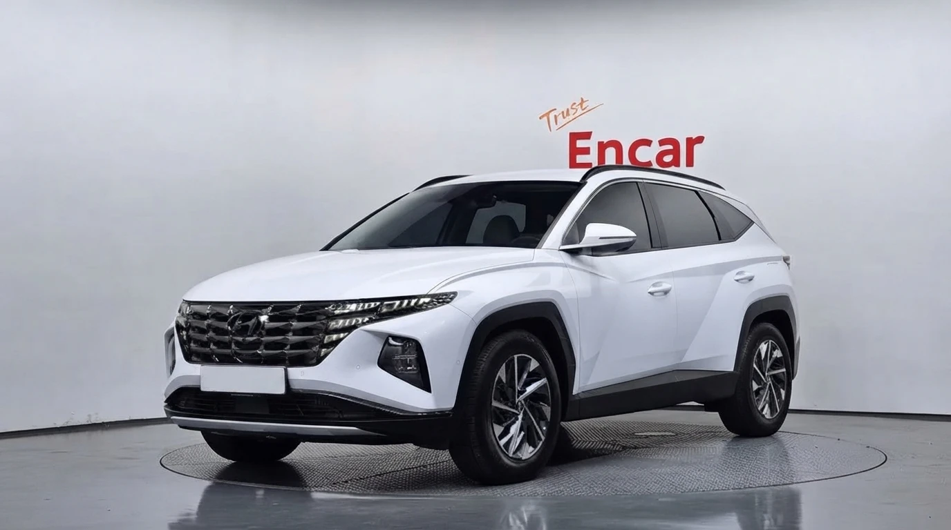 Hyundai Tucson ПОДГРЕВИ* ОБДУХВАНЕ* 360* BOSE 