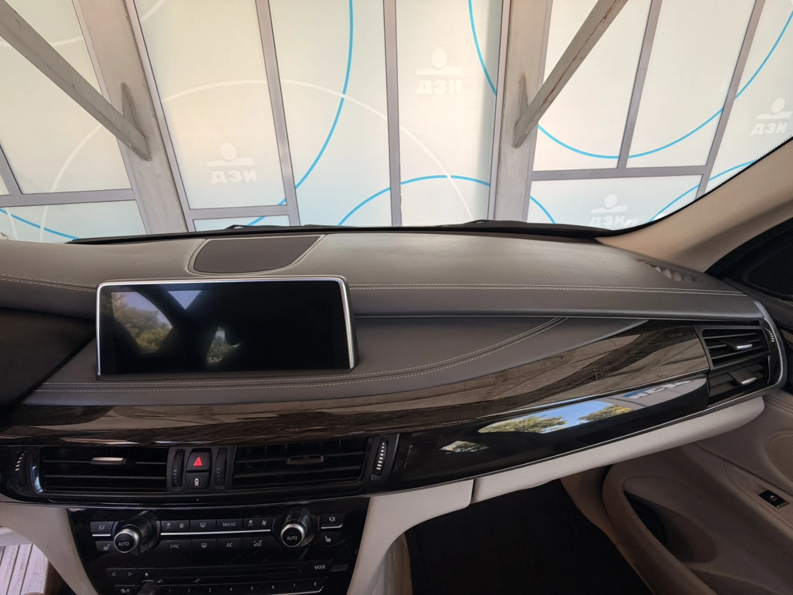 BMW X5 x Drive 3.0D, снимка 6 - Автомобили и джипове - 55691620