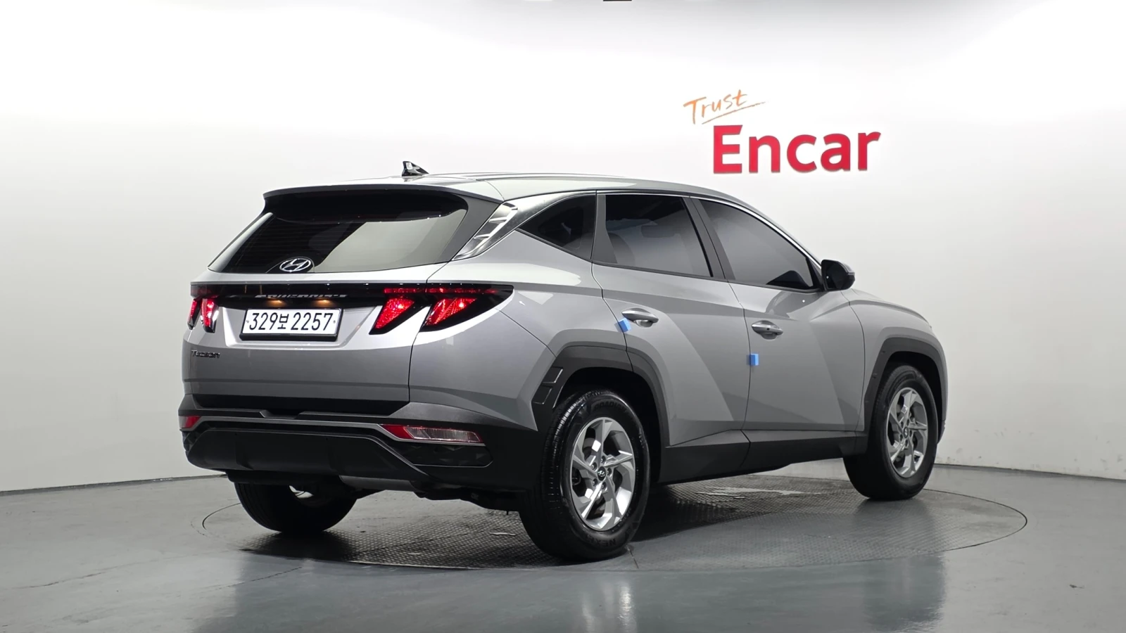 Hyundai Tucson Multimedia Navigation IView selection options in d, снимка 3 - Автомобили и джипове - 55952774
