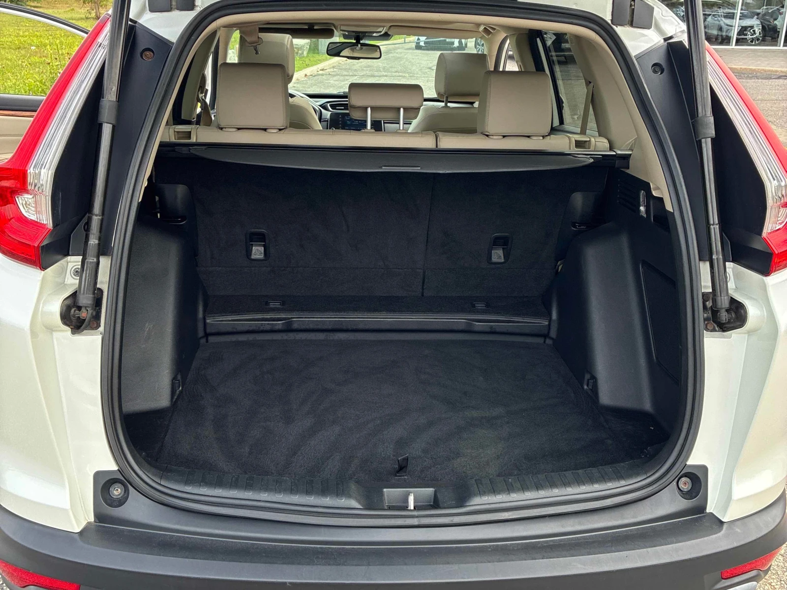 Honda Cr-v * Touring* АВТОКРЕДИТ БЕЗ ПЪРВОНАЧАЛНА ВНОСКА* , снимка 13 - Автомобили и джипове - 56019341