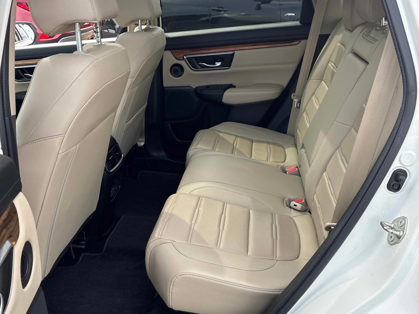 Honda Cr-v * Touring* АВТОКРЕДИТ БЕЗ ПЪРВОНАЧАЛНА ВНОСКА* , снимка 12 - Автомобили и джипове - 56019341