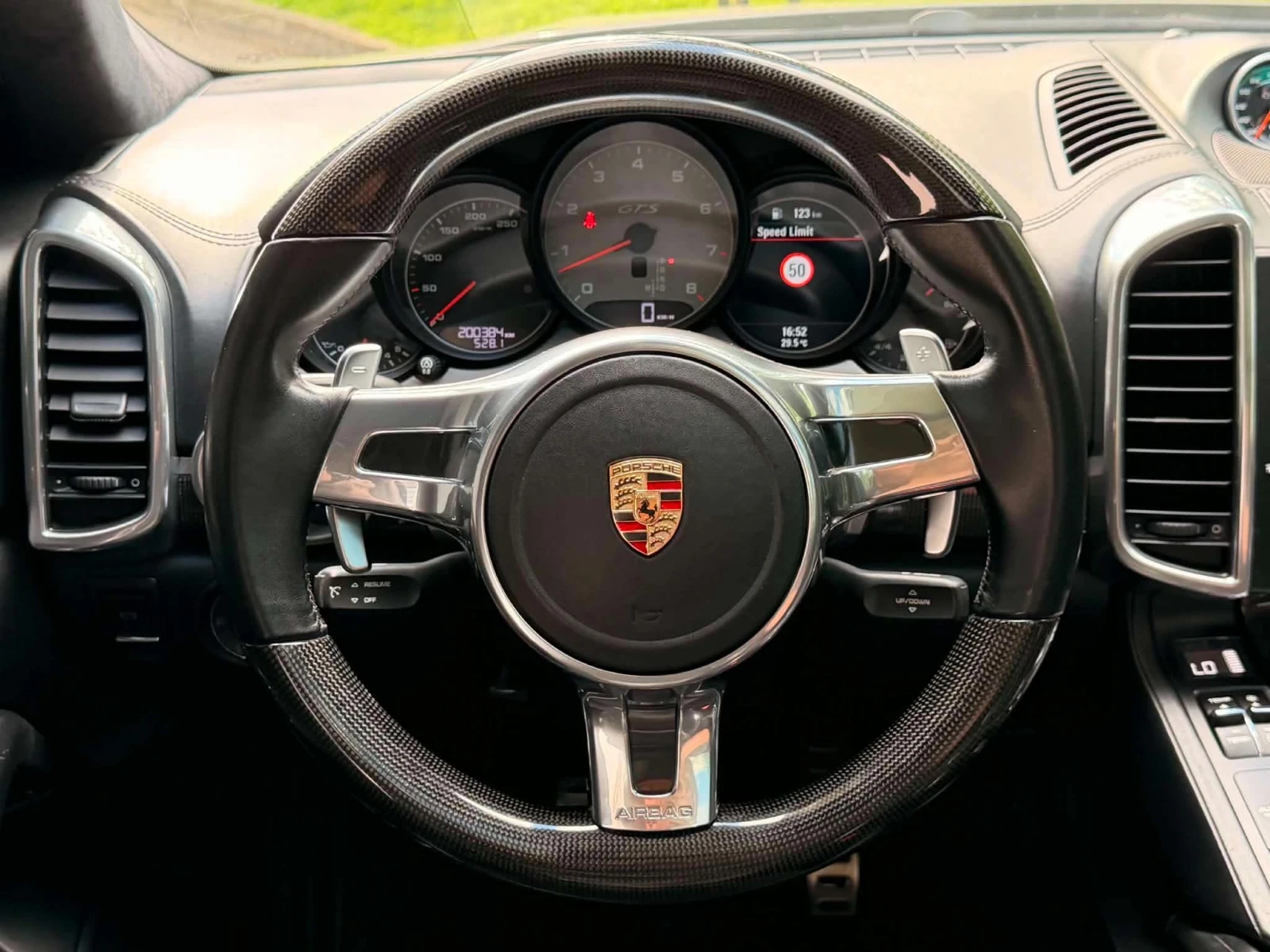 Porsche Cayenne GTS / V8 , снимка 13 - Автомобили и джипове - 56080079