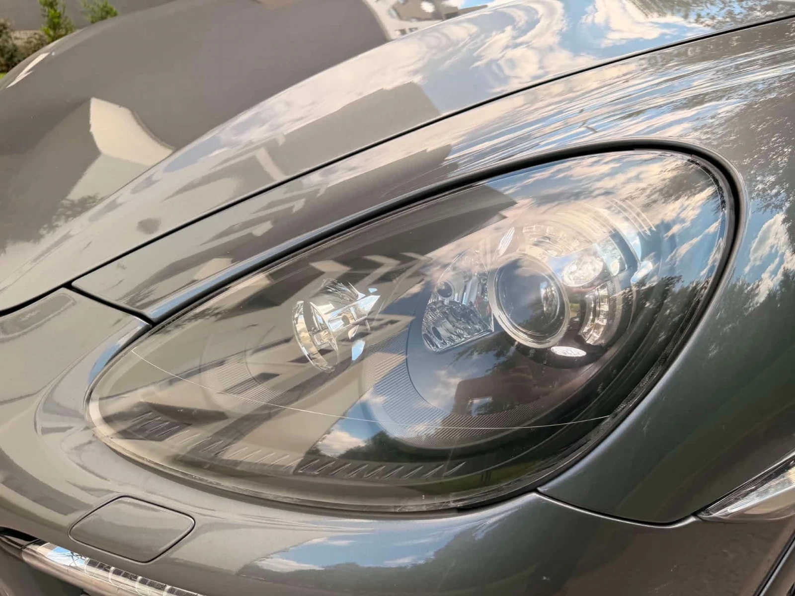 Porsche Cayenne GTS / V8 , снимка 16 - Автомобили и джипове - 56080079