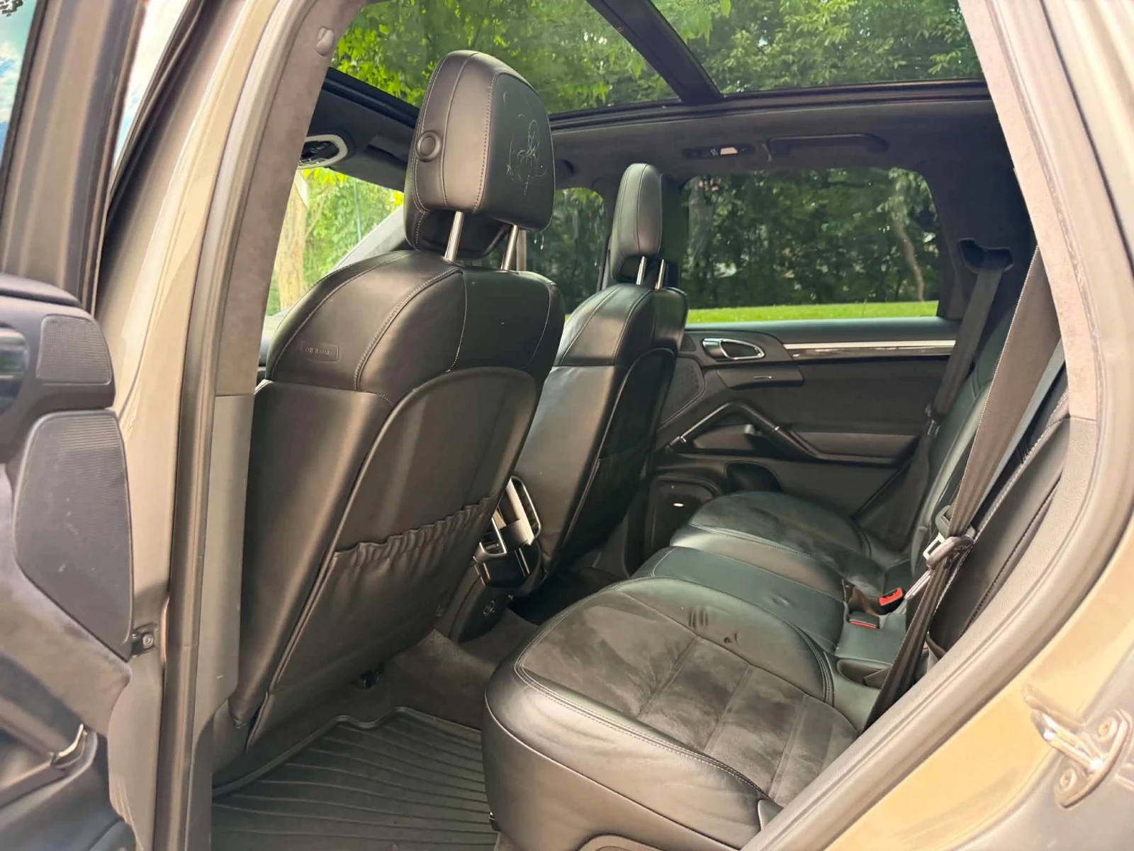 Porsche Cayenne GTS / V8 , снимка 11 - Автомобили и джипове - 56080079